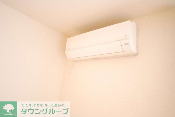 レオパレスシーザリオの物件内観写真